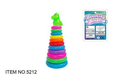Rainbow Circle - OBL912605