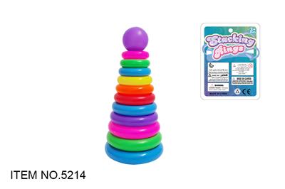 Rainbow Circle - OBL912607