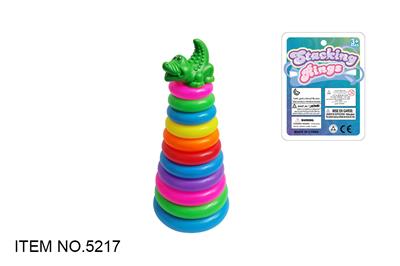 Rainbow Circle - OBL912610