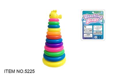 Rainbow Circle - OBL912618