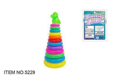 Rainbow Circle - OBL912622