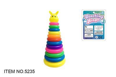 Rainbow Circle - OBL912628