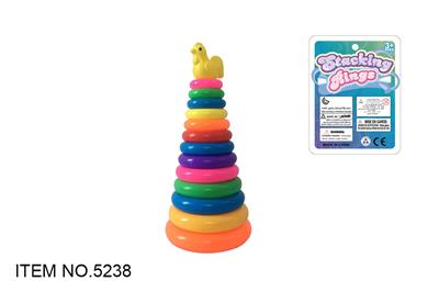 Rainbow Circle - OBL912631
