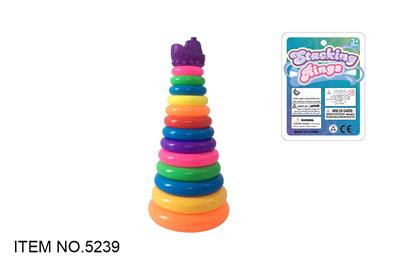 Rainbow Circle - OBL912632