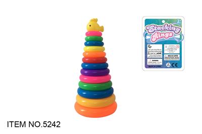 Rainbow Circle - OBL912635
