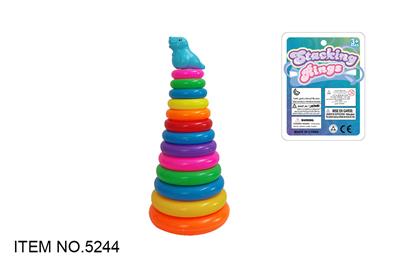 Rainbow Circle - OBL912637