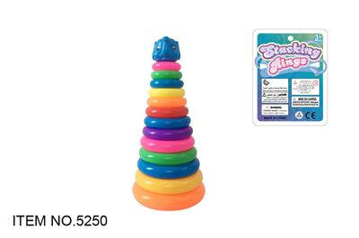 Rainbow Circle - OBL912643