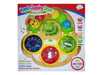 Toydrum - OBL912667