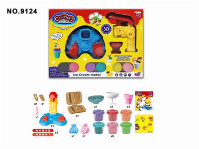 color mud - OBL912700