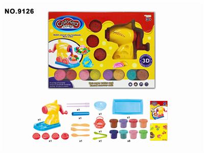 color mud - OBL912702
