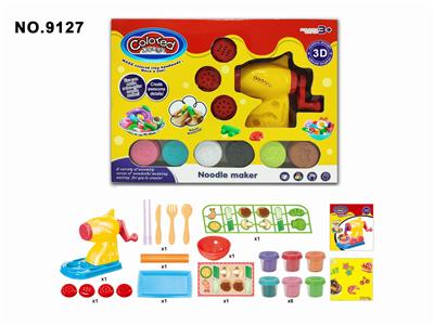 color mud - OBL912703