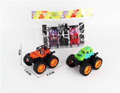 Inertia series - OBL912707