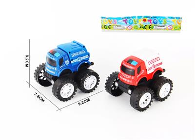 Inertia series - OBL912708