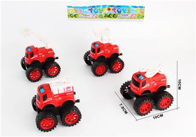 Inertia series - OBL912712