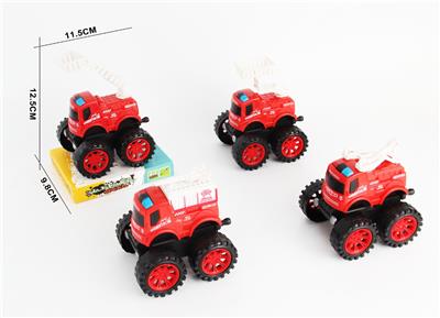 Inertia series - OBL912713