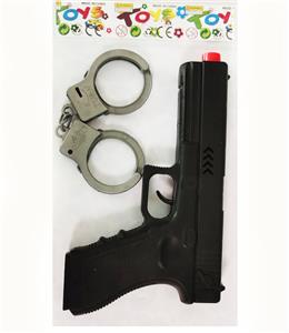 Flint gun - OBL912716