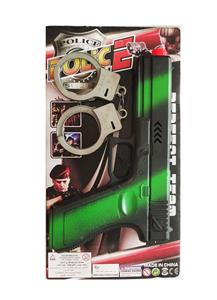 Flint gun - OBL912719