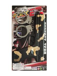 Flint gun - OBL912729