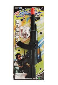 Flint gun - OBL912731