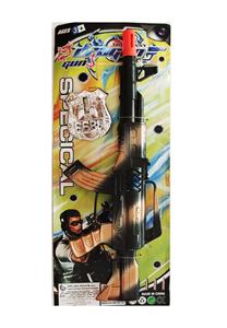 Flint gun - OBL912735