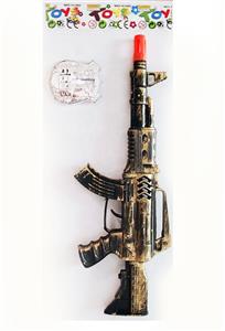 Flint gun - OBL912736