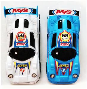 Inertia series - OBL912740