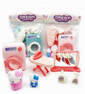 Beauty set - OBL912819