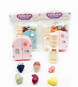 Beauty set - OBL912821