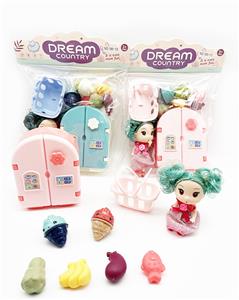 Beauty set - OBL912822