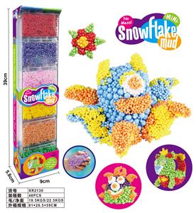 color mud - OBL912945
