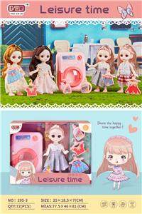 Beauty set - OBL912957