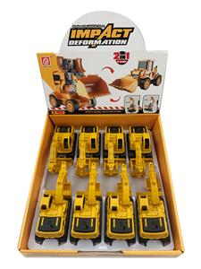 Deformed toy - OBL913000