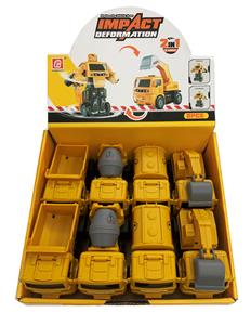 Deformed toy - OBL913003