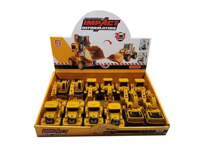 Deformed toy - OBL913005