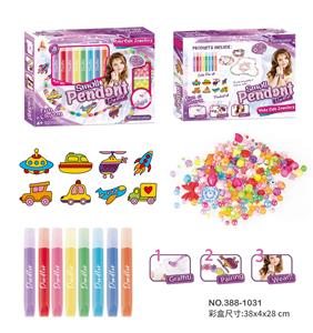 Beauty set - OBL913014