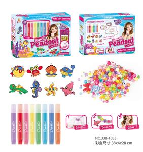 Beauty set - OBL913016