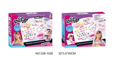Beauty set - OBL913018
