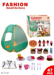 TENT - OBL913030
