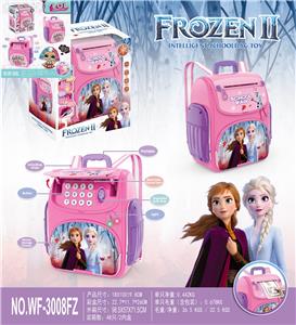 冰雪奇缘存钱罐 - OBL913040