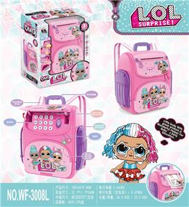 LOL存钱罐 - OBL913042