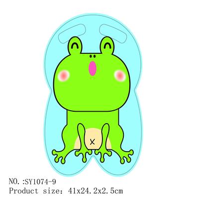 游泳板（青蛙） - OBL913091