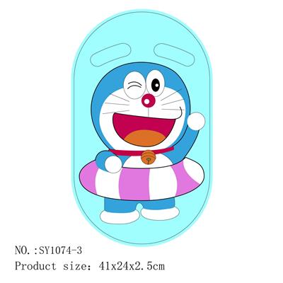 游泳板（哆啦A梦） - OBL913094