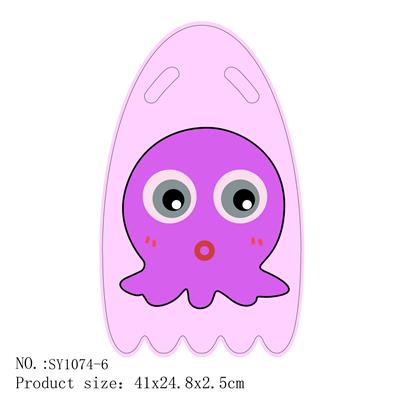 游泳板（八爪鱼） - OBL913096