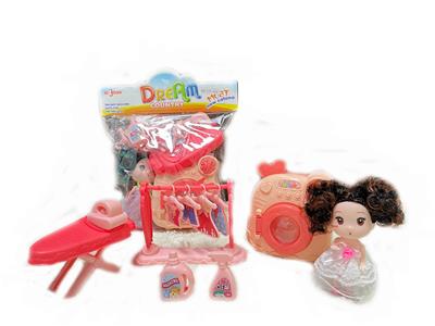 Beauty set - OBL913104