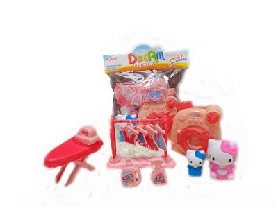 Beauty set - OBL913106