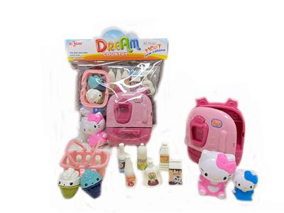 Beauty set - OBL913107