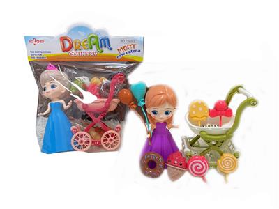 Beauty set - OBL913108