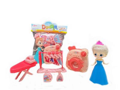 Beauty set - OBL913109