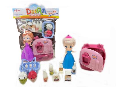 Beauty set - OBL913110