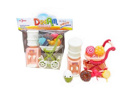 Beauty set - OBL913111